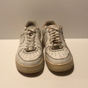 Kid’s Nike Air Force I